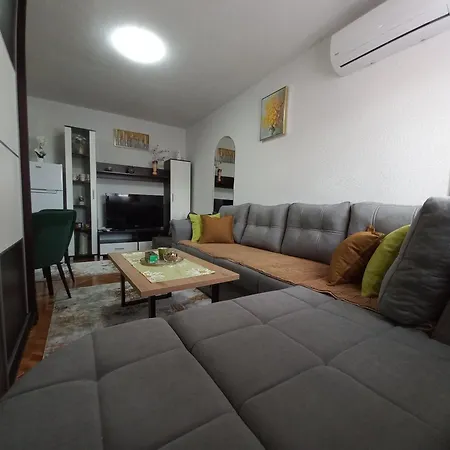 Appartement Meri With Garage *